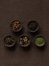 Blended Tea -Black & Yuza