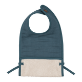 Muslin Feeding Bib