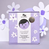 Nancy Deluxe Purple Pretty Play 儿童化妆盒