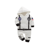NASA Astronaut Costume