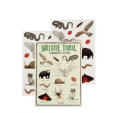 Nature Trail Temporary Tattoos