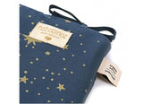 Nest Cot Bumper - Gold Stella