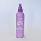 No Nasties Hair Spray Lavender and Fresh Lime 200ml - Bimbo Concept