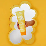 No Nasties SLiCK KiDS Hair Paste 125ml - Bimbo Concept