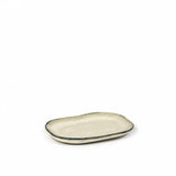 Serax - LA NOUVELLE TABLE Plate Rectangular N?X4