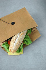 Zuperzozial - Baguette Bag Natural
