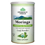 HS Organic India Organic Moringa Leaf Powder 100g