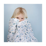 有机儿童床上用品 - 丹麦