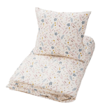 Organic Junior Bedding - German