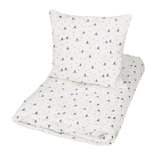 Organic Junior Bedding - German