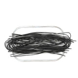 P33 Squid Ink Spaghetti - No Egg Australia