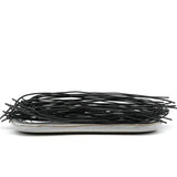 P33 Squid Ink Spaghetti - No Egg Australia