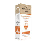 Water-Resistant Spray Mosquito & Tick Repellent - Moisturizer