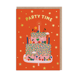Greeting Card