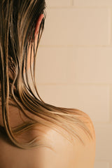 Shampoo and Conditioner Travel Duo Set