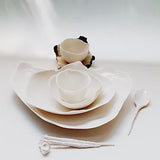PERFECT IMPERFECTION Organic Shape Cup