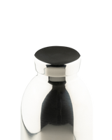 24 Bottles Clima Bottle MIRROR STEEL - 500 ML