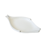 Polar Bear Ceramic Dish - L