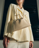 ?? 罂粟花皮革包