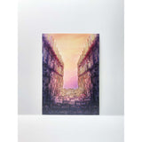 POSTCARD: DWD (14 designs)