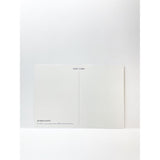 POSTCARD: DWD (14 designs)