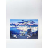 POSTCARD: DWD (14 designs)