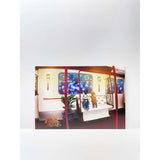 POSTCARD: DWD (14 designs)