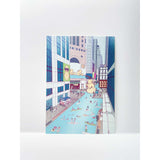 POSTCARD: DWD (14 designs)