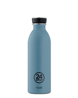 Urban Bottle Powder Blue 500ml