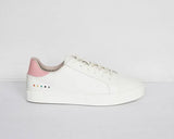 Print Customization: Recycled Leather Kicks #GuiltFreeKicks