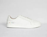 Print Customization: Recycled Leather Kicks #GuiltFreeKicks