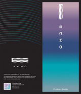 Echo Product Guide Brochure