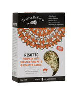 Pumpkin Risotto 300g