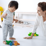 Rainbow Alligator
