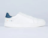 再生皮革运动鞋 - 男士