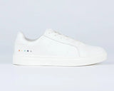 再生皮革运动鞋 - 男士