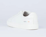 再生皮革运动鞋 - 男士