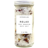 Rose Relax Bath Salt