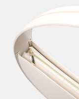 🌽 RE:ONE Corn Leather Bag – SAND