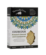 Roast Almond Couscous 225g