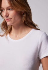 Tshirt Lernsl White