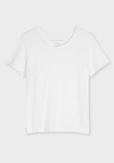 Tshirt Lernsl White