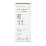 Botanical Air - Eucalyptus Lavender
