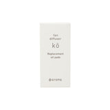 ko Spare Pads (6pcs)
