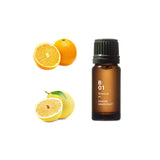 Botanical Air - Orange Grapefruit