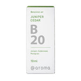 Botanical Air - Juniper Cedar