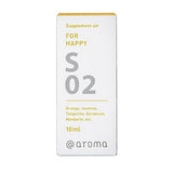 Supplement Air - For Happy