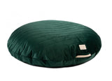 Sahara Velvet Beanbag