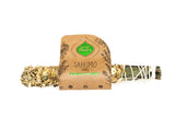 The Energy Cleansing Smudge