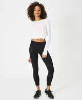 Leggings Sb5400 78 Black